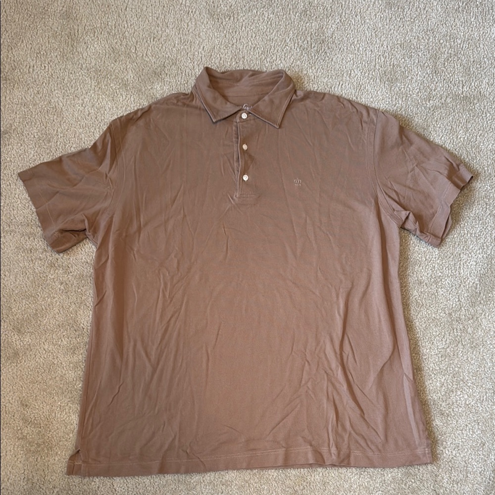 Van Laack Polo Shirt